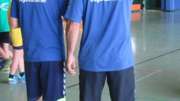 HSG Offseason – Spielfreie Handballzeit HSG Offseason – Spielfreie Handballzeit