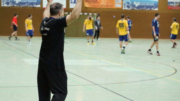 Oberliga 2016/17 – 1. Herren peilt soliden Mittelfeldplatz an