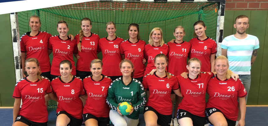 Damen, wE und mB erfolgreich am Mini-Wochenende Damen, wE und mB erfolgreich am Mini-Wochenende