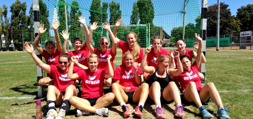 Sportwoche TV Geislar: Seniorenwochenende bei Kaiserwetter Sportwoche TV Geislar: Seniorenwochenende bei Kaiserwetter