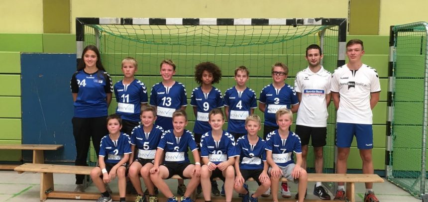 D2 verliert Nachholspiel in Niederpleis D2 verliert Nachholspiel in Niederpleis