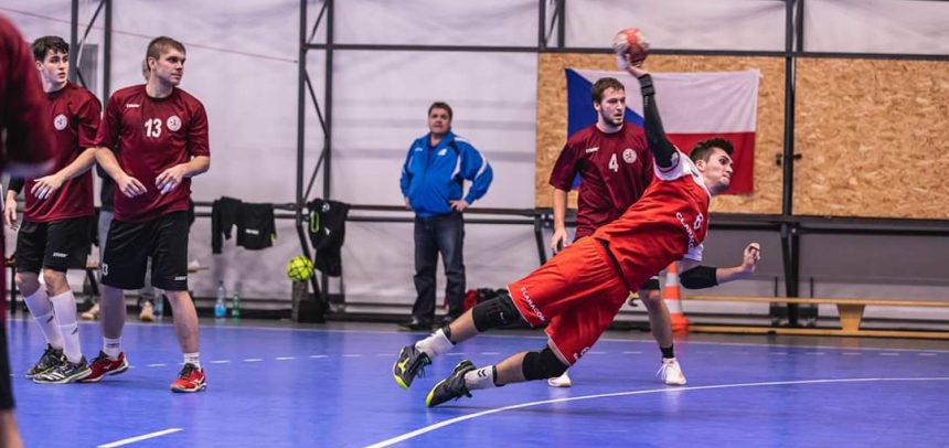 Erste Herren können internationalen Neuzugang begrüßen Erste Herren können internationalen Neuzugang begrüßen