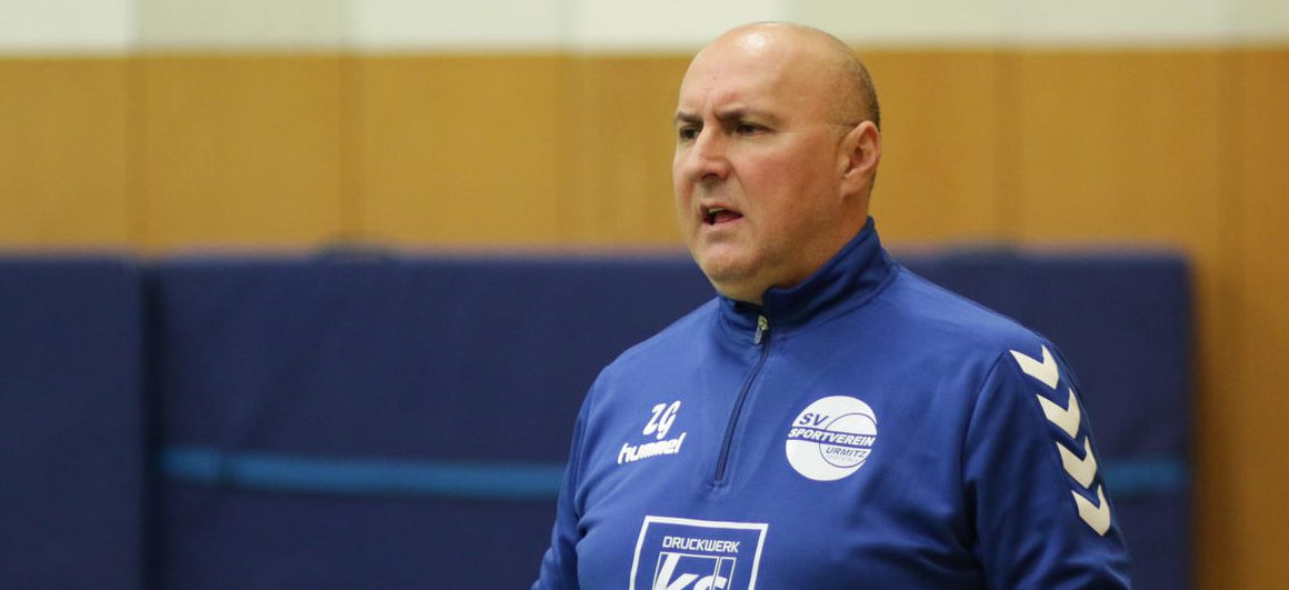 HSG geht mit neuem Trainer ins Heimspiel gegen Marienheide