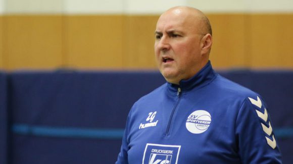 HSG geht mit neuem Trainer ins Heimspiel gegen Marienheide HSG geht mit neuem Trainer ins Heimspiel gegen Marienheide