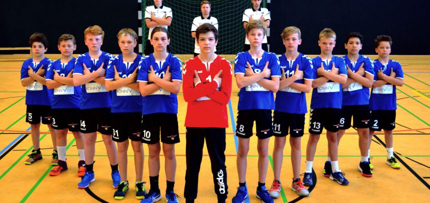 Saisonabschluss 19/20: C2 Jugend wird Kreismeister 2019/20 Saisonabschluss 19/20: C2 Jugend wird Kreismeister 2019/20