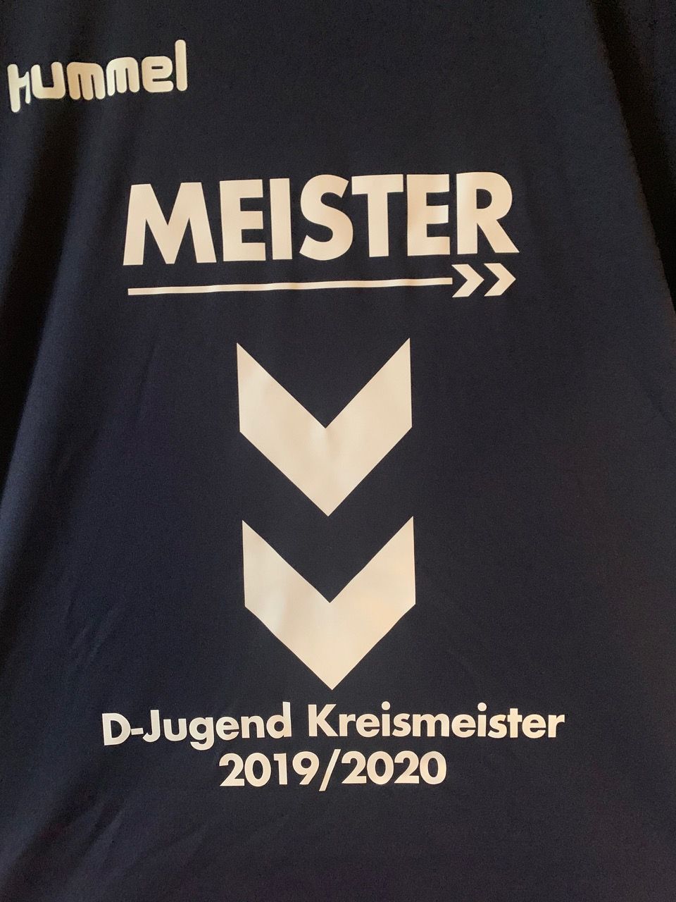 D1 Kreismeister