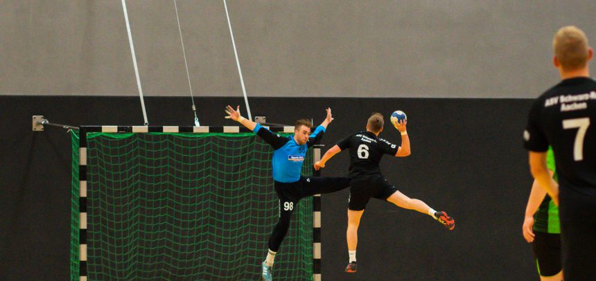 Torwart-Trio bleibt! Torwart-Trio bleibt!