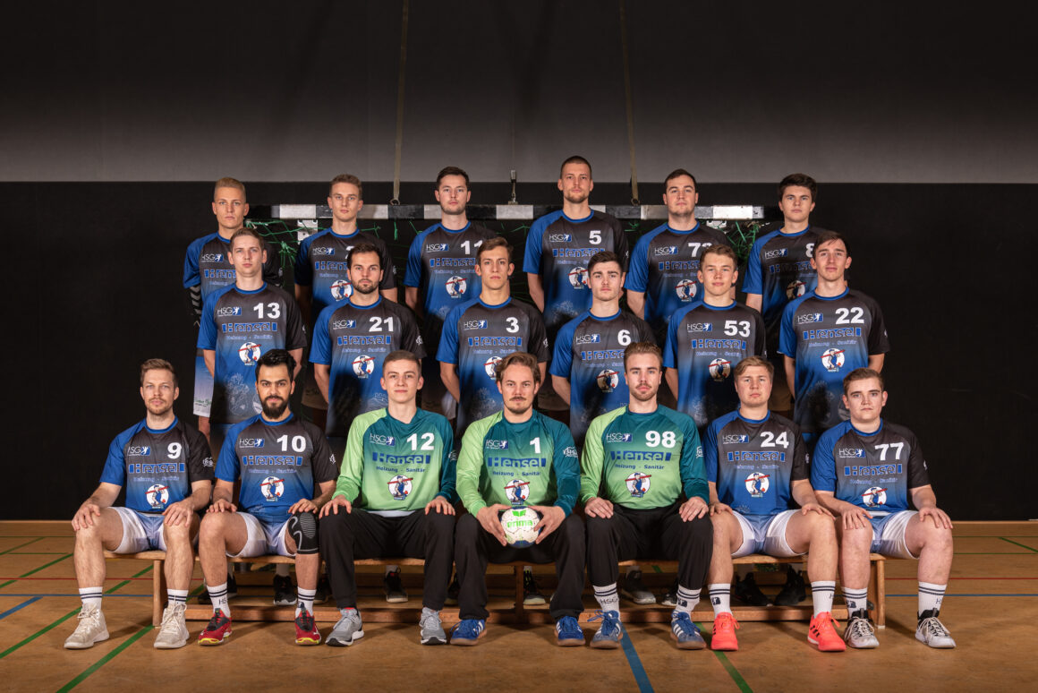 Kantersieg im zweiten Landesliga-Heimspiel