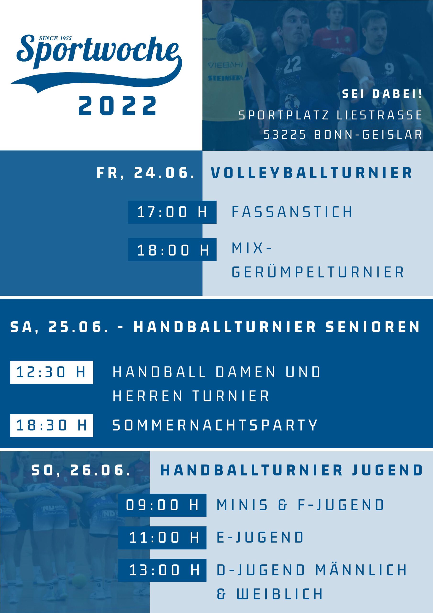 Sportwoche 2022 – Poster-001