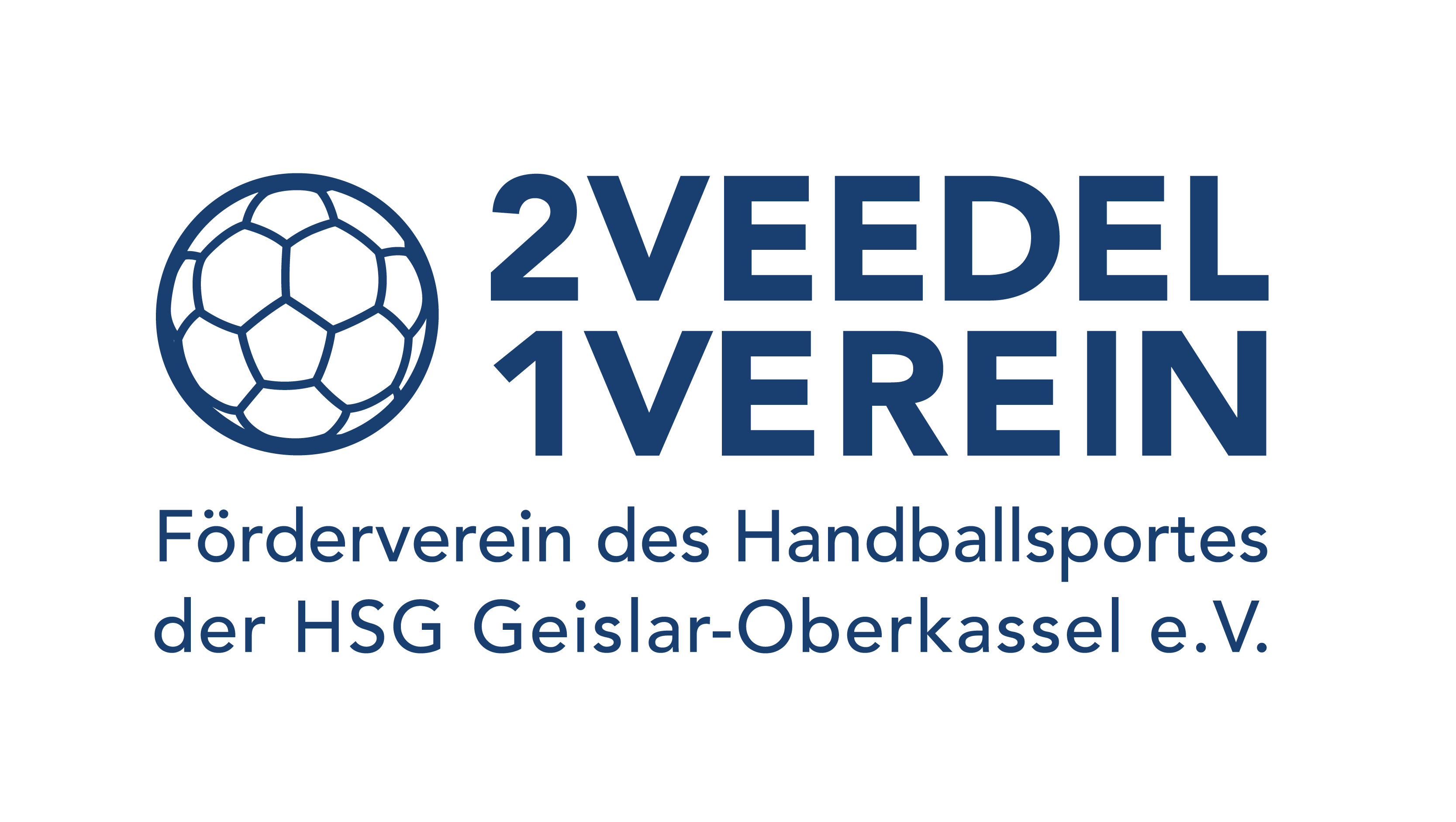 Logo 2 Veedel 1 Verein