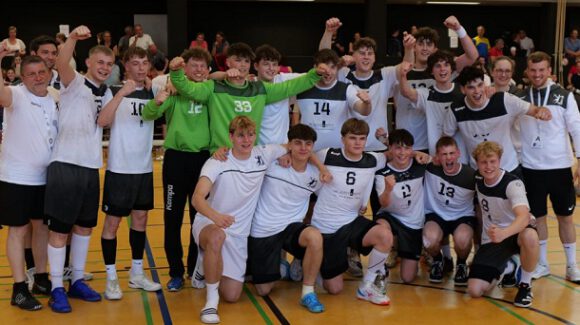 A-Jugend Bundesliga!!!!!! A-Jugend Bundesliga!!!!!!