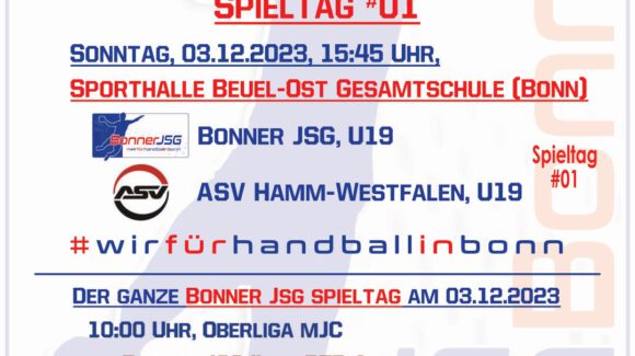 Vorberichte 02./03.12. Vorberichte 02./03.12.