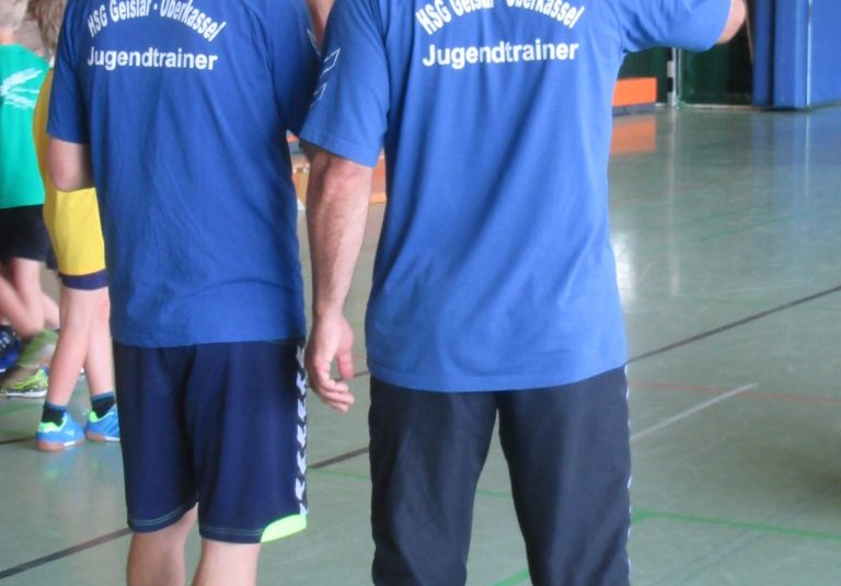 HSG Offseason – Spielfreie Handballzeit