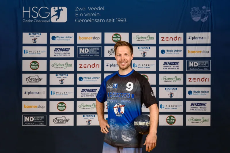 HSG Jens Wessel