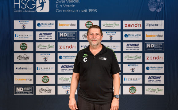 Detlev Evers
