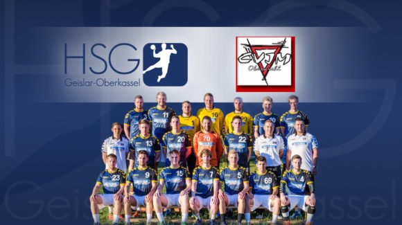 1. Saisonspiel der ersten Herrenmannschaft in der Oberliga 1. Saisonspiel der ersten Herrenmannschaft in der Oberliga