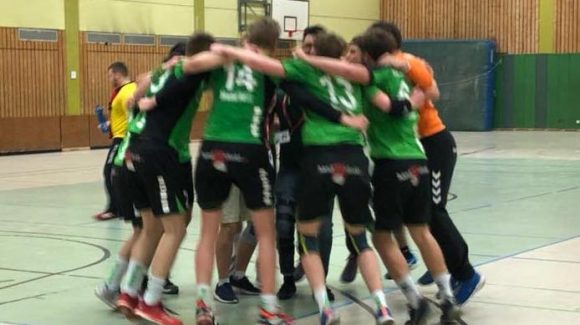 Herren Heimspieltag 14.04. Herren Heimspieltag 14.04.