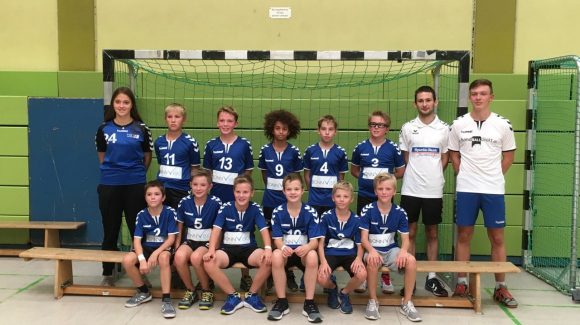 D2 verliert Nachholspiel in Niederpleis D2 verliert Nachholspiel in Niederpleis