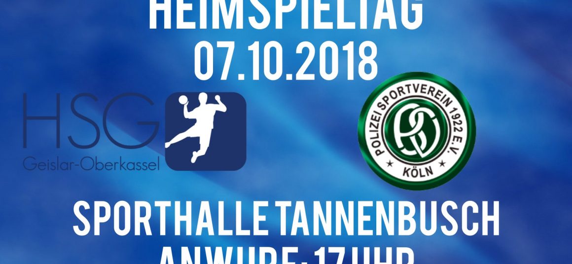 HSG möchte im Heimspiel an Auswärtssieg anknüpfen