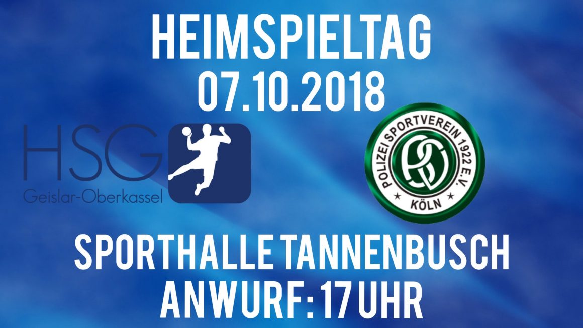 HSG möchte im Heimspiel an Auswärtssieg anknüpfen