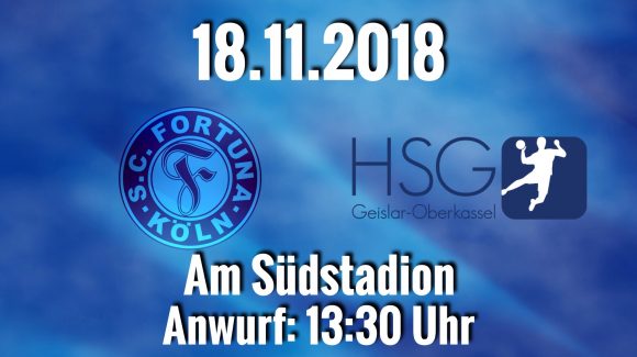 Erste Herrenmannschaft mit Auswärtsspiel in Köln Erste Herrenmannschaft mit Auswärtsspiel in Köln