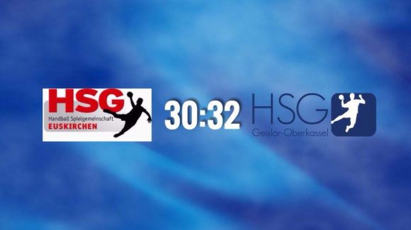 HSG mit wichtigem Derbysieg gegen Euskirchen HSG mit wichtigem Derbysieg gegen Euskirchen