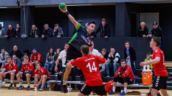 Verletzungssorgen vor dem Rhein-Sieg-Derby