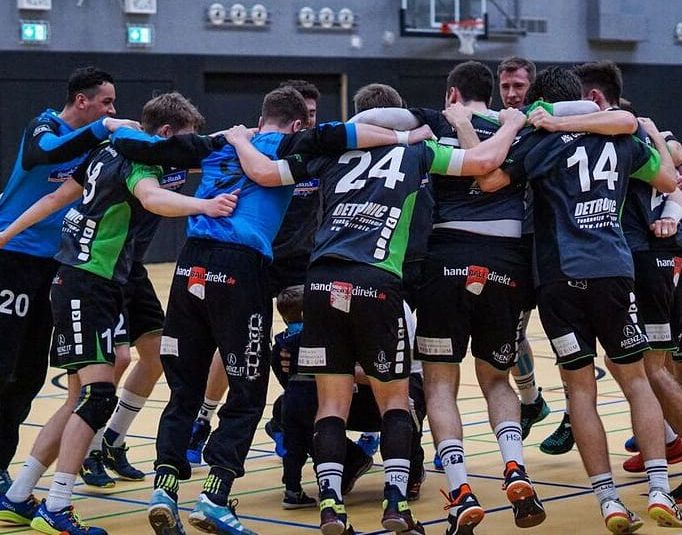 HSG entscheidet Derby klar für sich