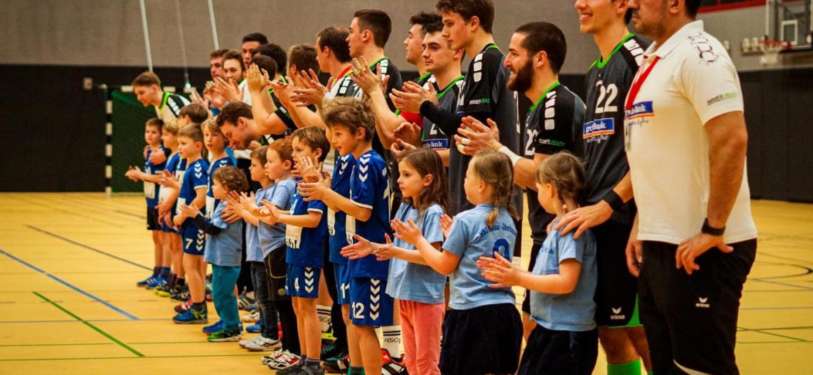 Erste Herrenmannschaft erwartet TuS Niederpleis zum Derby