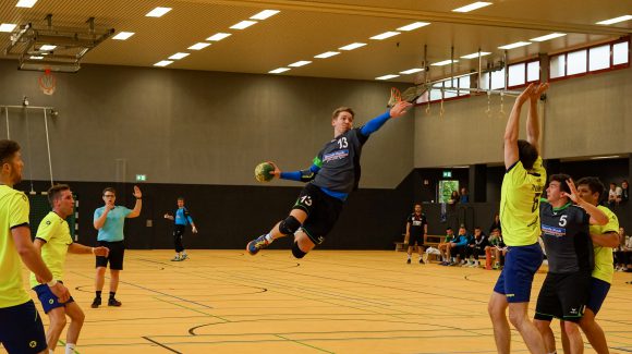 Siegesserie wird fortgesetzt Siegesserie wird fortgesetzt