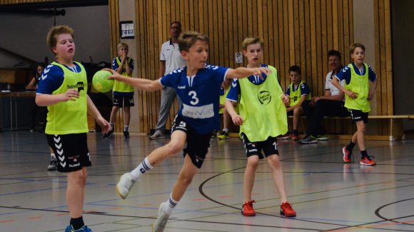 D1 verteidigt Merle-Cup-Titel