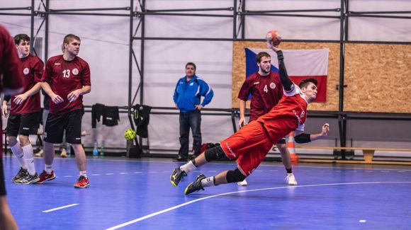 Erste Herren können internationalen Neuzugang begrüßen Erste Herren können internationalen Neuzugang begrüßen