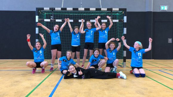 HSG Teams sammeln fleißig Punkte – Ergebnisse: Wochenende 25.01./26.01. HSG Teams sammeln fleißig Punkte – Ergebnisse: Wochenende 25.01./26.01.
