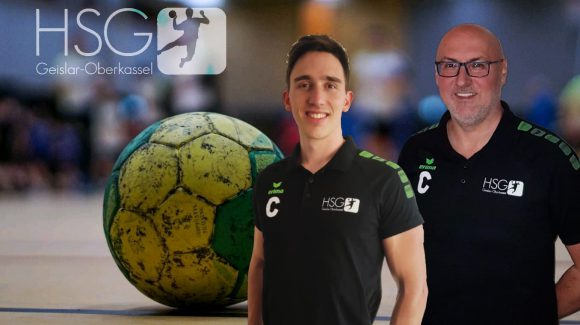 Herzog und Guduras bleiben Cheftrainer der 1. Herren Herzog und Guduras bleiben Cheftrainer der 1. Herren