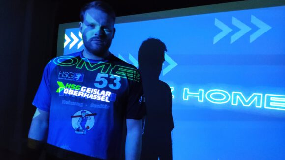 Transferupdate: Nico Waldecker kommt zur HSG zurück Transferupdate: Nico Waldecker kommt zur HSG zurück