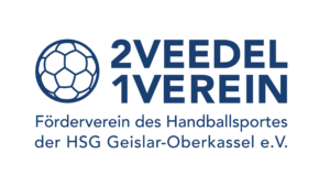 Zwei Veedel - Ein Verein. Förderverein des Handballsport bei der HSG Geislar-Oberkassel e.V.