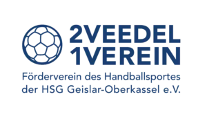 Zwei Veedel - Ein Verein. Förderverein des Handballsport bei der HSG Geislar-Oberkassel e.V.