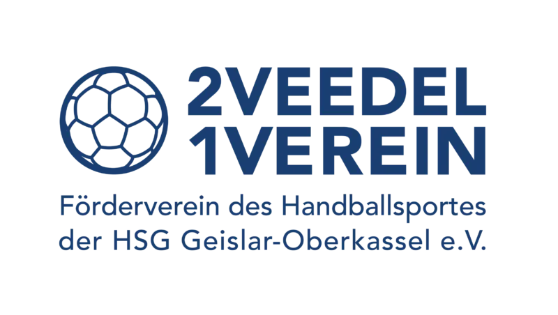 Zwei Veedel - Ein Verein. Förderverein des Handballsport bei der HSG Geislar-Oberkassel e.V.