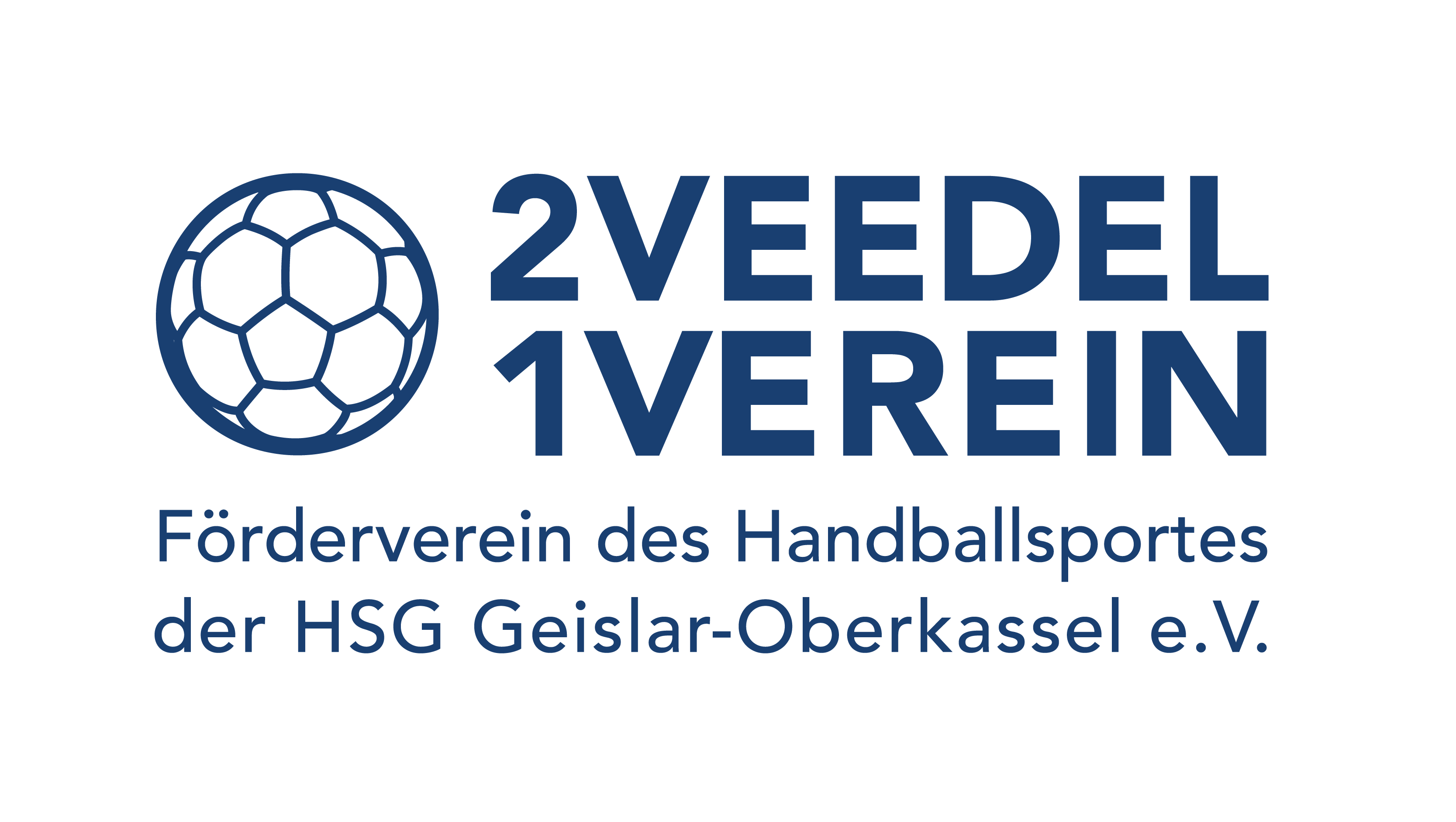 Zwei Veedel - Ein Verein. Förderverein des Handballsport bei der HSG Geislar-Oberkassel e.V.