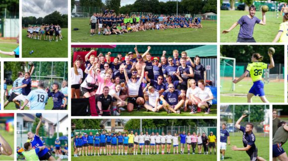 Damen und Herren Highlight: Sportwoche 2022 Damen und Herren Highlight: Sportwoche 2022