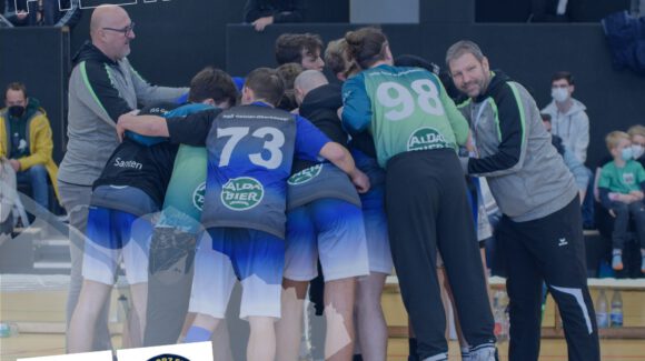 1. Herren – Saisonstart & Derby gegen Wahn 1. Herren – Saisonstart & Derby gegen Wahn