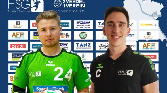 Trainerwechsel bei der 1. Herren