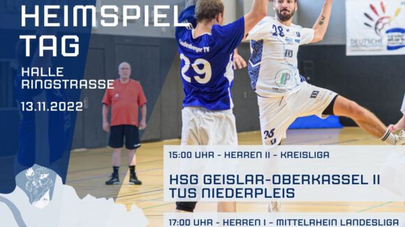 Heimspiele in Beuel Heimspiele in Beuel