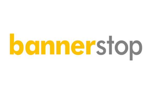 Bannerstop