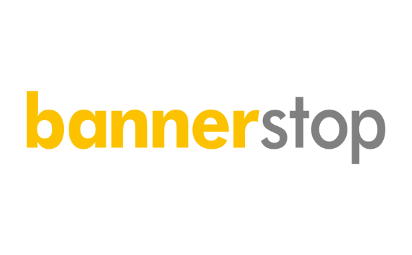 Bannerstop