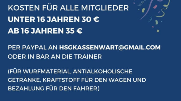 Infos zu Karneval