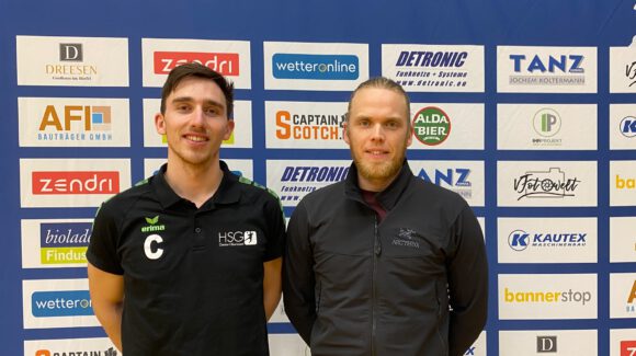 Trainerwechsel zur Spielzeit 2023/24 Trainerwechsel zur Spielzeit 2023/24