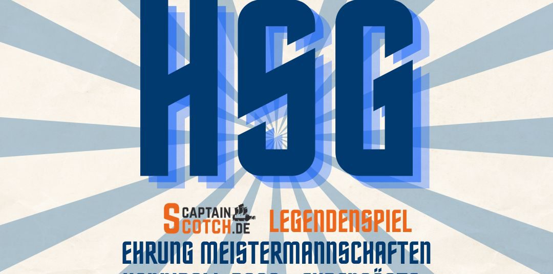 30 Jahre HSG