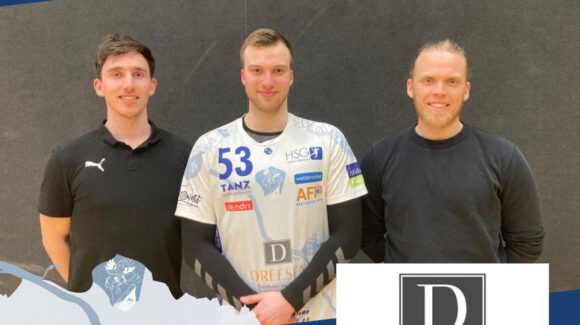 1. Herren – Neuzugang am Kreis 1. Herren – Neuzugang am Kreis