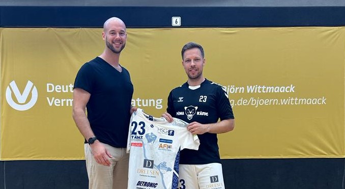 Zwei Veedel – Ein Verein stellt mit DVAG neuen Goldsponsor vor